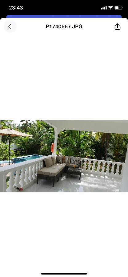 Hotel Ogumka, Self Catering , Beoliere, Mahe Victoria Exterior foto